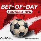 bet of the day football prediction