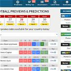 world bet prediction